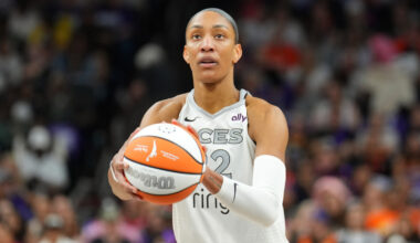 Five WNBA players to watch in 2026