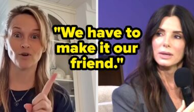 6 Celebs Who Are Big Fans Of AI, And 6 Celebs Who Think AI Will Be The End Of Humanity - BuzzFeed