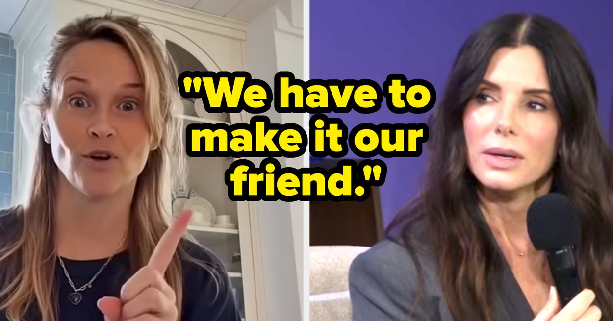 6 Celebs Who Are Big Fans Of AI, And 6 Celebs Who Think AI Will Be The End Of Humanity - BuzzFeed