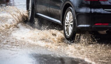 Flood watch issued for Greater Sudbury watersheds as rain and snowmelt raise water levels