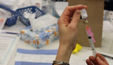Hard-hit ­­Ottawa edges Ontario, Toronto in per capita rate of flu cases
