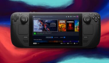 Steam Deck 2 Update