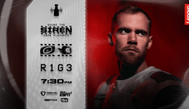 Preview: Round 1, Game 3 at Ottawa