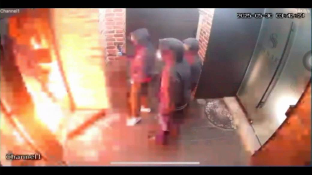 Click to play video: 'More Montreal merchants facing extortion'
