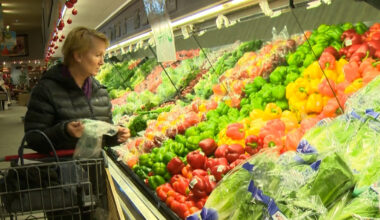 Ottawa to issue grocery benefit on June 5