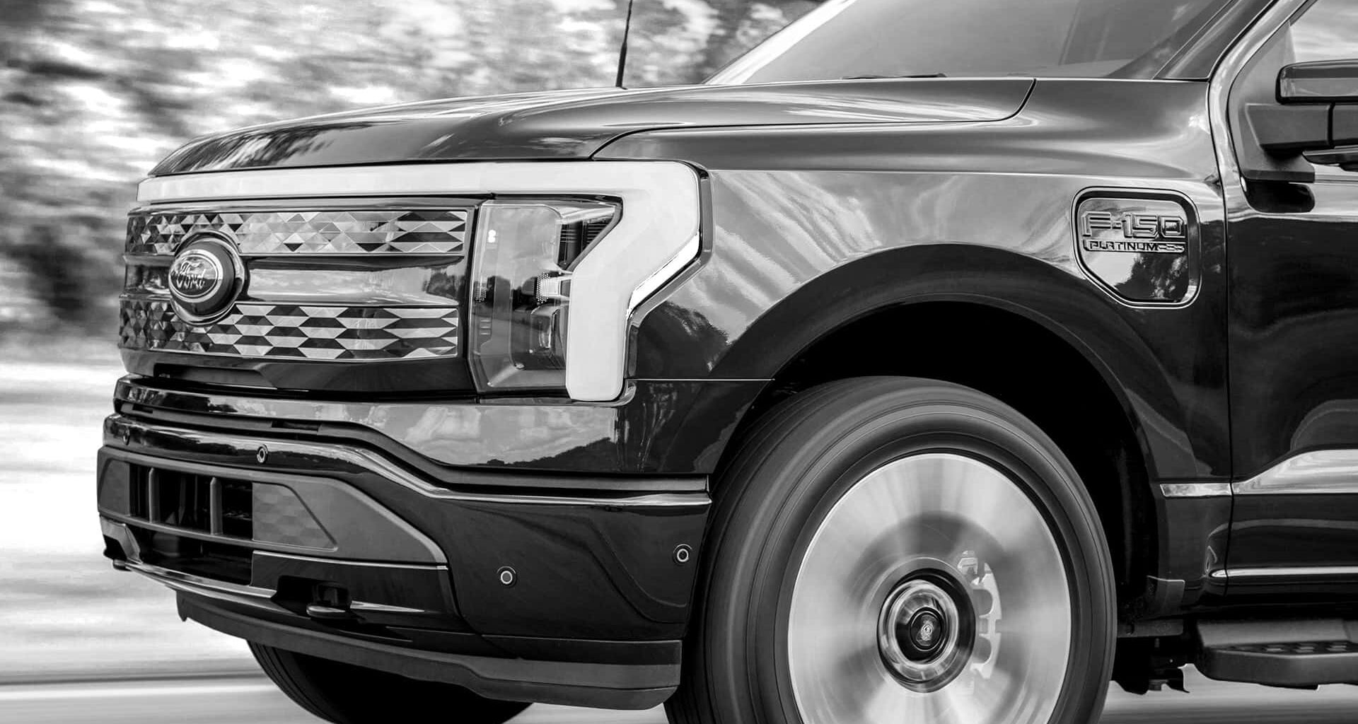 High Gas Prices Are Boosting EV Sales Around The World. Will The U.S. Be Left Out?