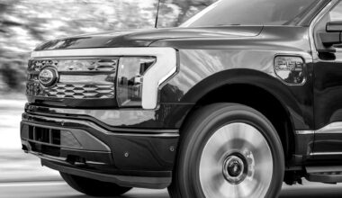 High Gas Prices Are Boosting EV Sales Around The World. Will The U.S. Be Left Out?