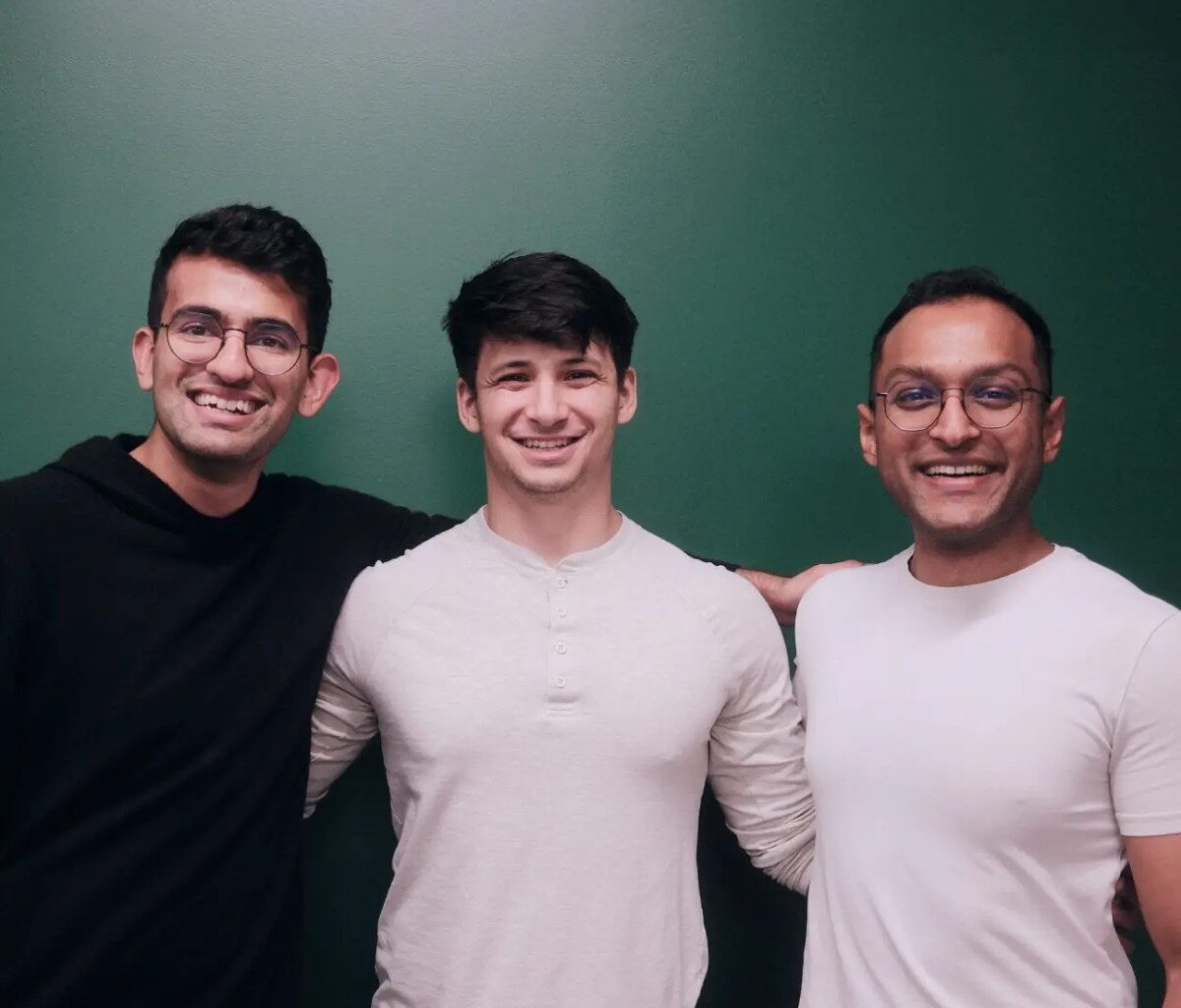 Hightouch founders