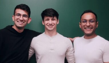 Hightouch founders