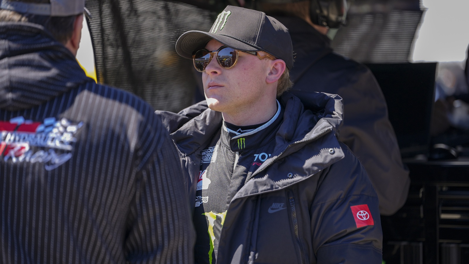 Four overachieving drivers as NASCAR Cup returns to Bristol