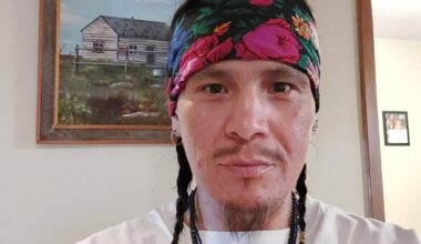 Preliminary inquiry set in Calgary officer’s two-count murder case involving Stoney Nakoda man