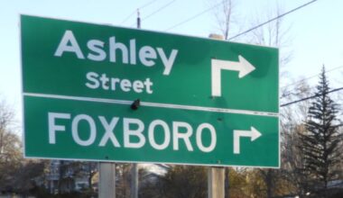 Water level concerns around the region