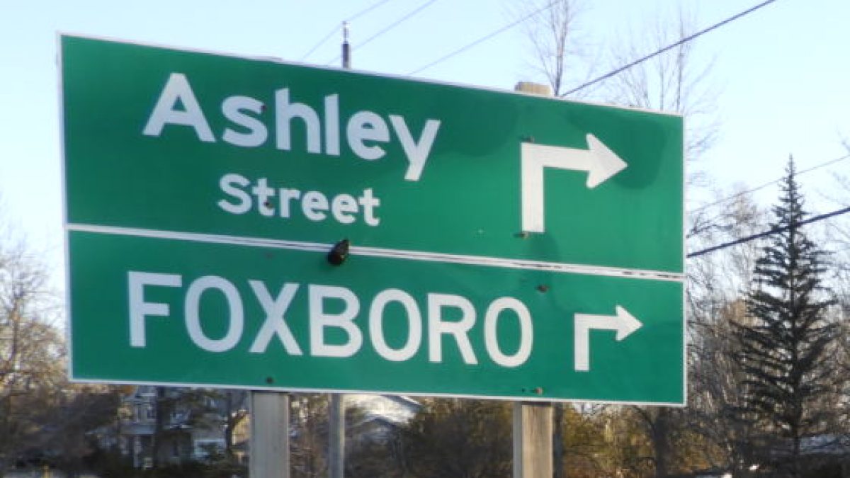 Water level concerns around the region