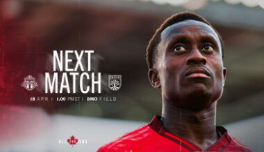 REDS RUNDOWN | What you need to know before Matchday 8