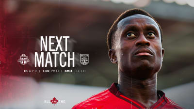 REDS RUNDOWN | What you need to know before Matchday 8