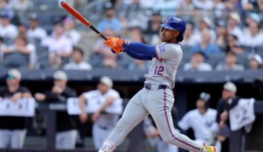 Mets vs. Cubs odds, prediction, line, time: 2026 MLB picks from proven model