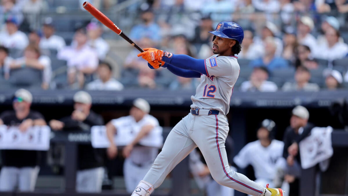 Mets vs. Cubs odds, prediction, line, time: 2026 MLB picks from proven model