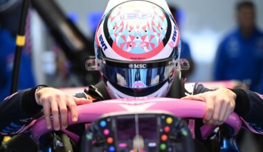 Alpine F1 team denies Franco Colapinto sabotage claims