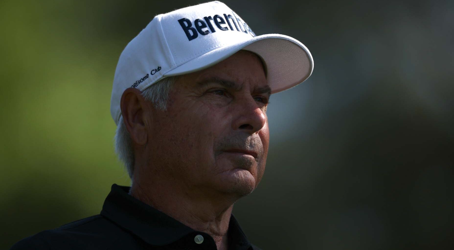 At Masters, missed-cut heartbreak comes with a microphone