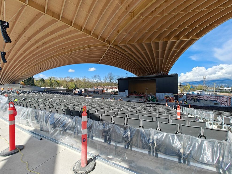 freedom mobile arch pne amphitheatre
