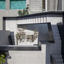 Frenzy Stair / Sepide Elmi - Exterior Photography, Stairs, Concrete, Handrail, Balcony
