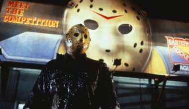 Dexter Resurrection Season 2 Cast: Kane Hodder Joins Series