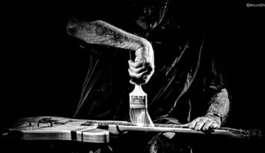 Fred Frith returns to Vancouver: seditious soccer and playful perversity