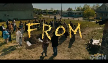 Watch the 'From' Season 4 trailer – MMA Crossfire