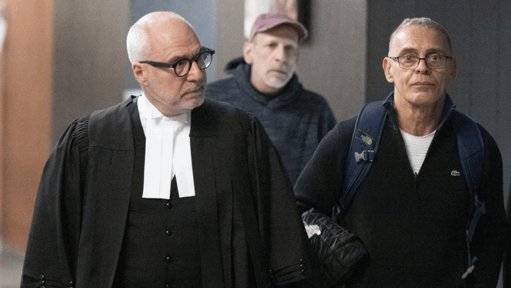 Quebec Court of Appeal overturns sexual assault verdict for Montreal skating coach