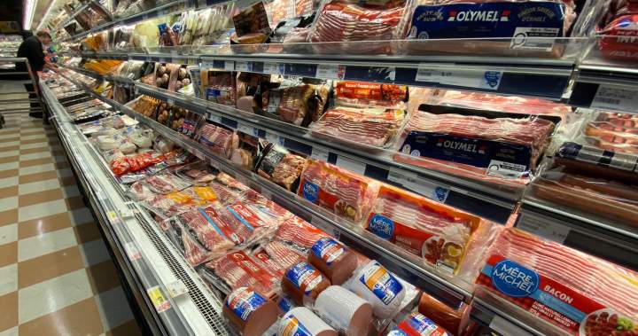 Canada’s food suppliers are adding fuel surcharges they say are ‘temporary’ - National