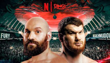 Return of the “Gypsy King”