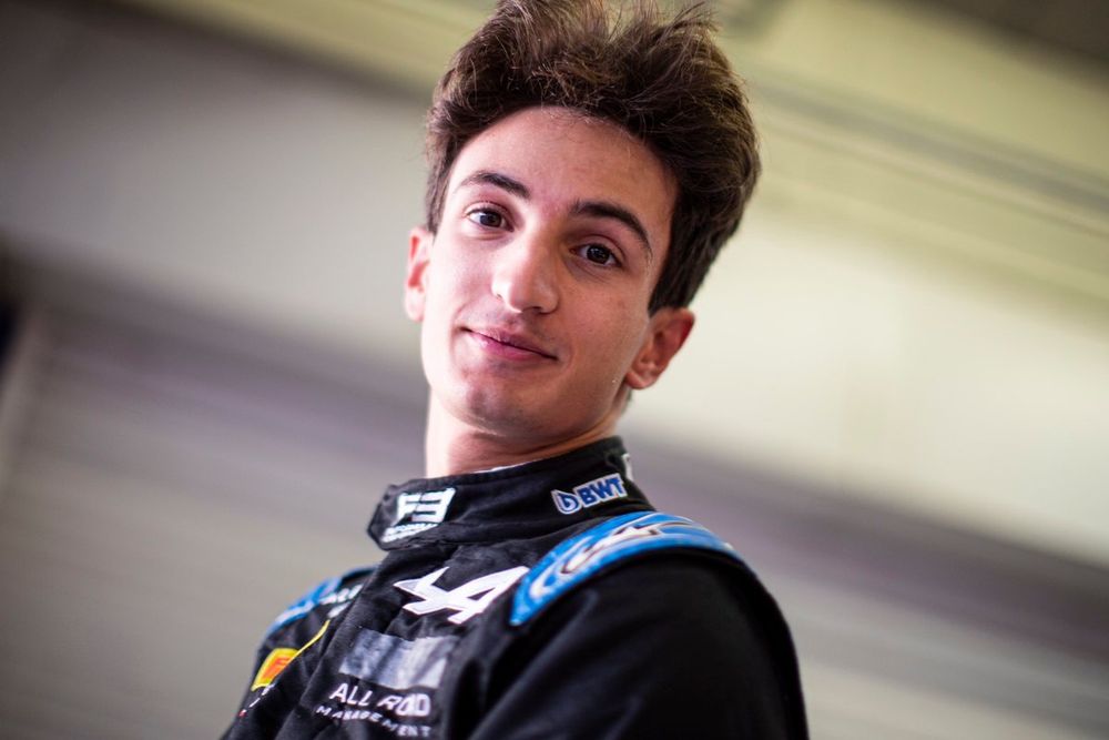 Gabriele Minì, Prema