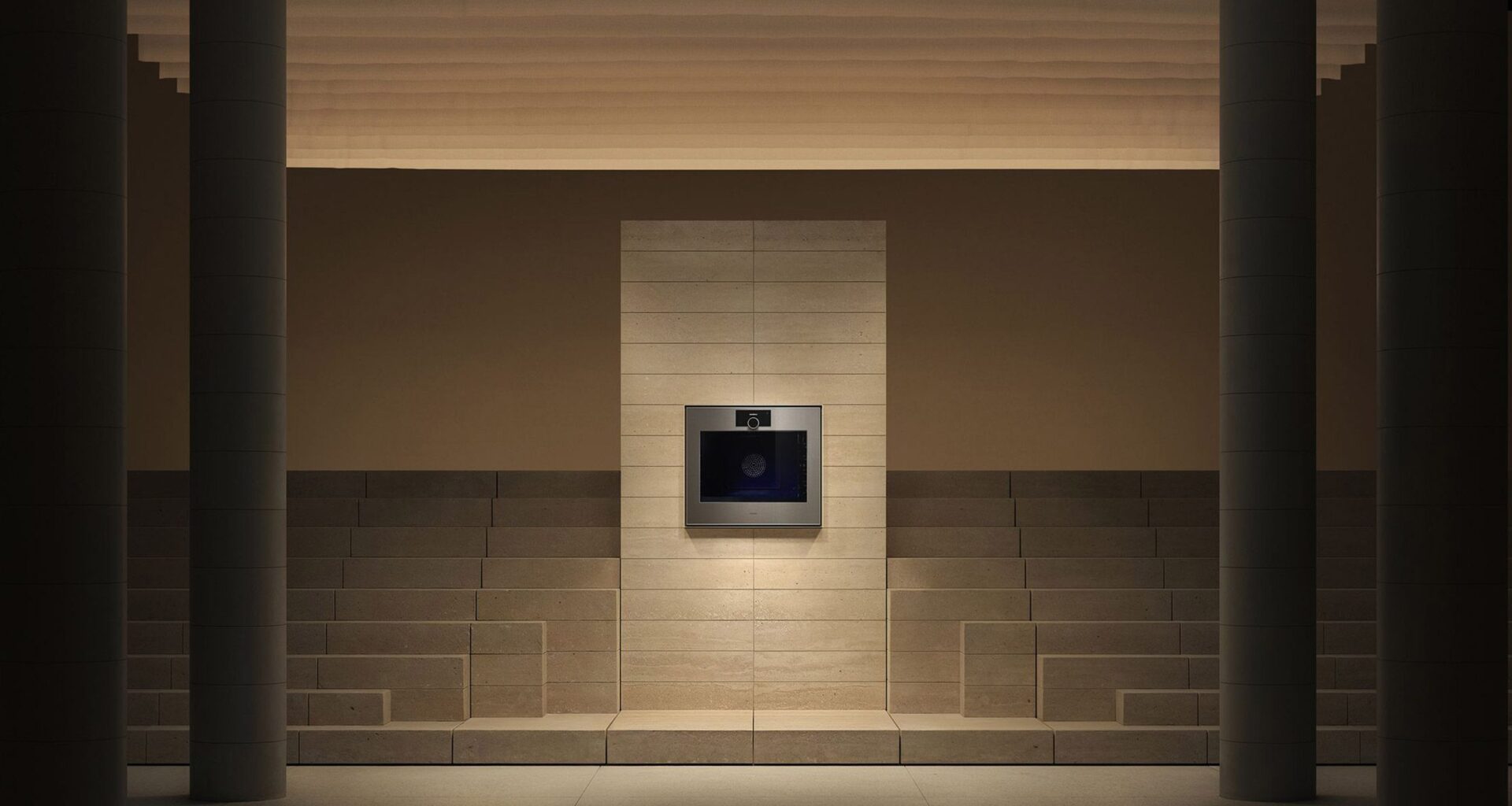 Lex Pott creates transforming lamp for IKEA