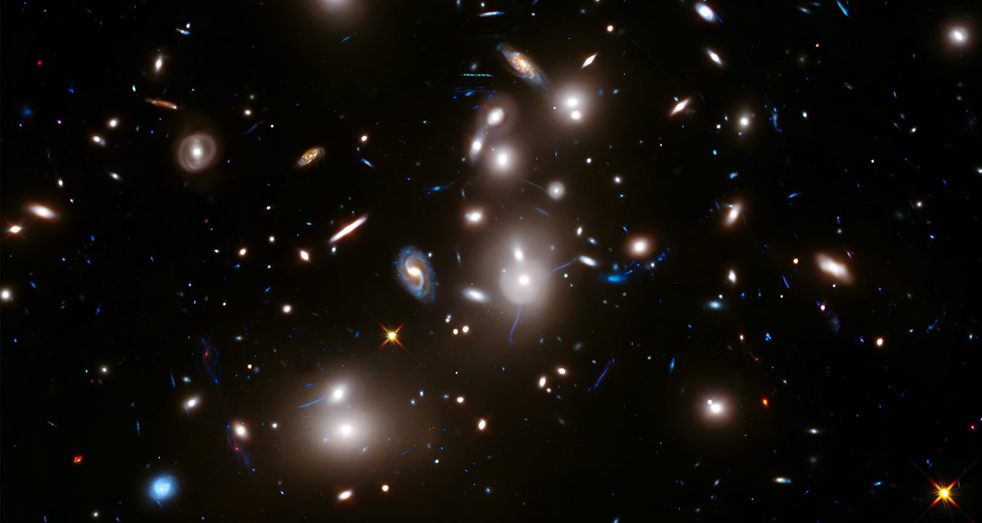 Scientists test a fundamental rule of gravity on cosmic scales — and it holds up