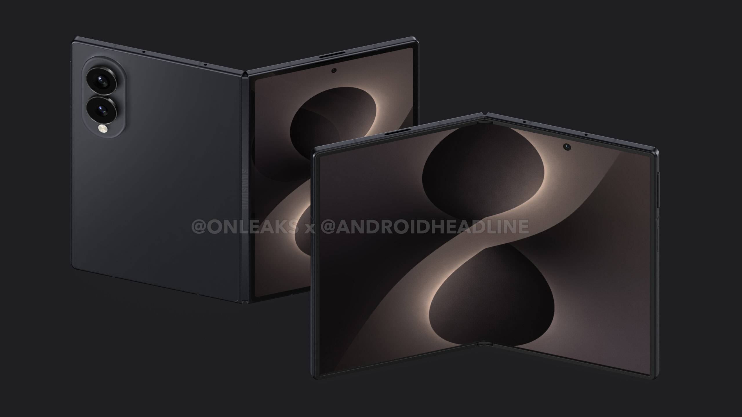 galaxy z fold wide cad render 1 galaxy z fold wide cad render 1