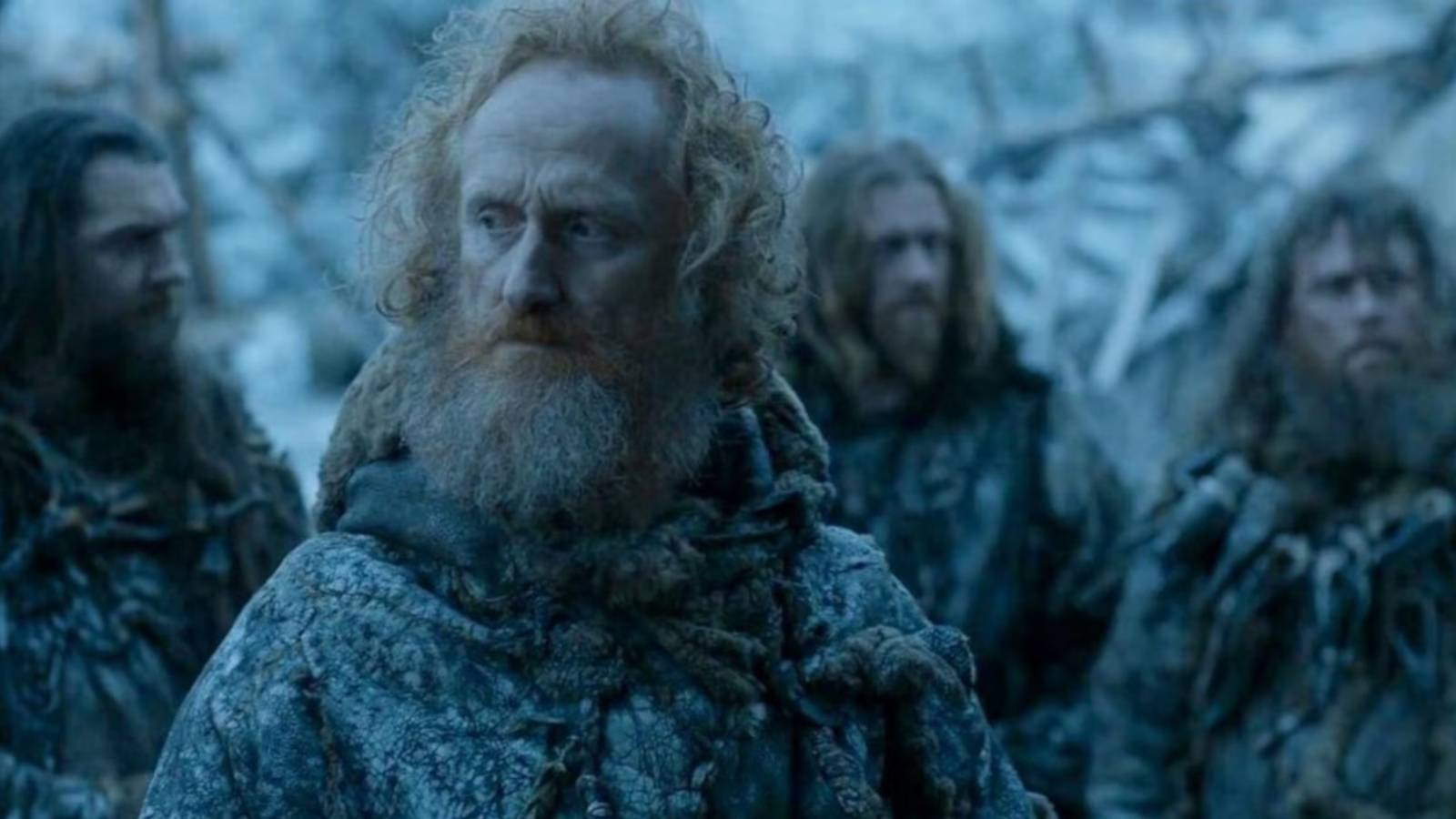 Game of Thrones Actor Michael Patrick Passes Away at 35 Due to MND