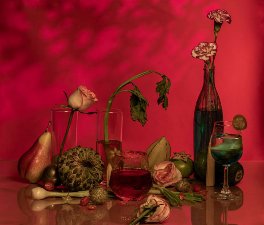 Gargi Sharma's photo series