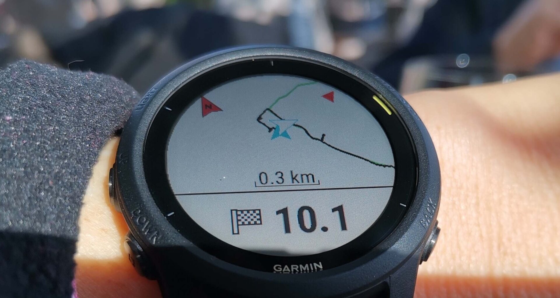 Ongoing issues: Garmin smartwatches are barely usable in some cases