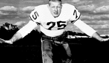 Saskatchewan Roughriders legend Garner Ekstran passes away at 86 | GX94 Radio - Now That's Country!