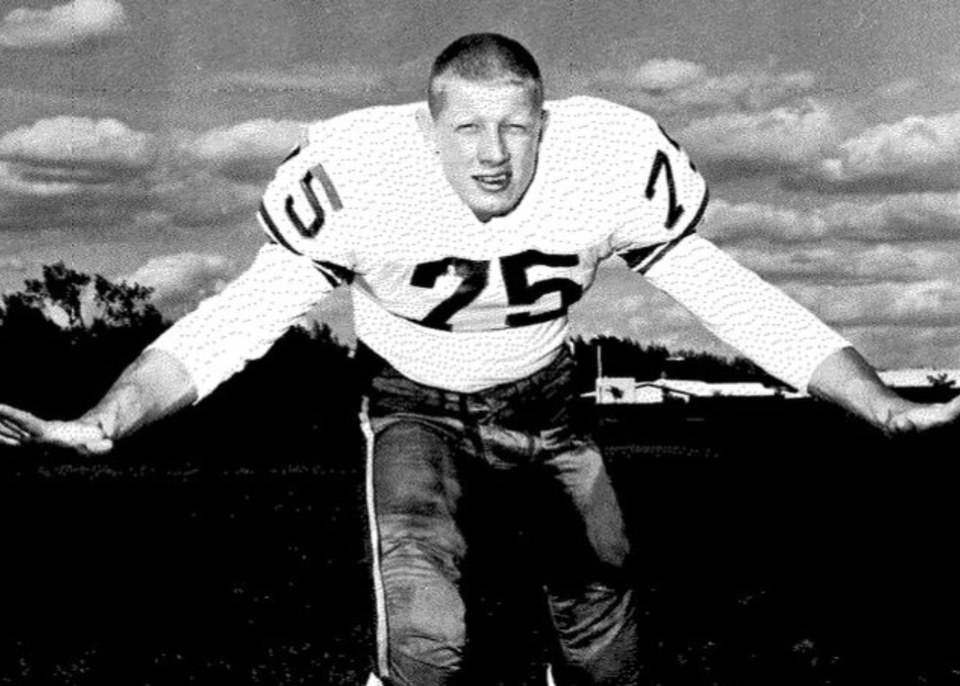 Saskatchewan Roughriders legend Garner Ekstran passes away at 86 | GX94 Radio - Now That's Country!