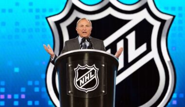 Toronto Maple Leafs draft lottery odds are set but there's a catch