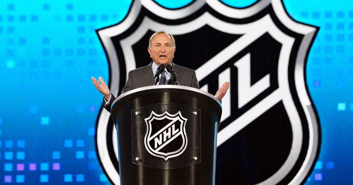 Toronto Maple Leafs draft lottery odds are set but there's a catch