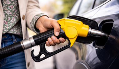 Today’s gas prices in the Ottawa Valley