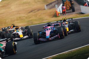 Second key meeting set as F1 rules row intensifies