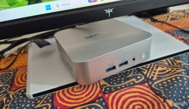 The palm-sized PC which proves size doesn't matter