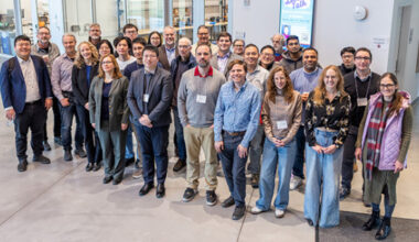 'Wild west' era of GenAI poses opportunities and challenges for science