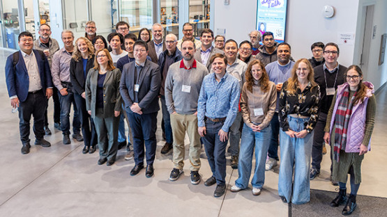 'Wild west' era of GenAI poses opportunities and challenges for science