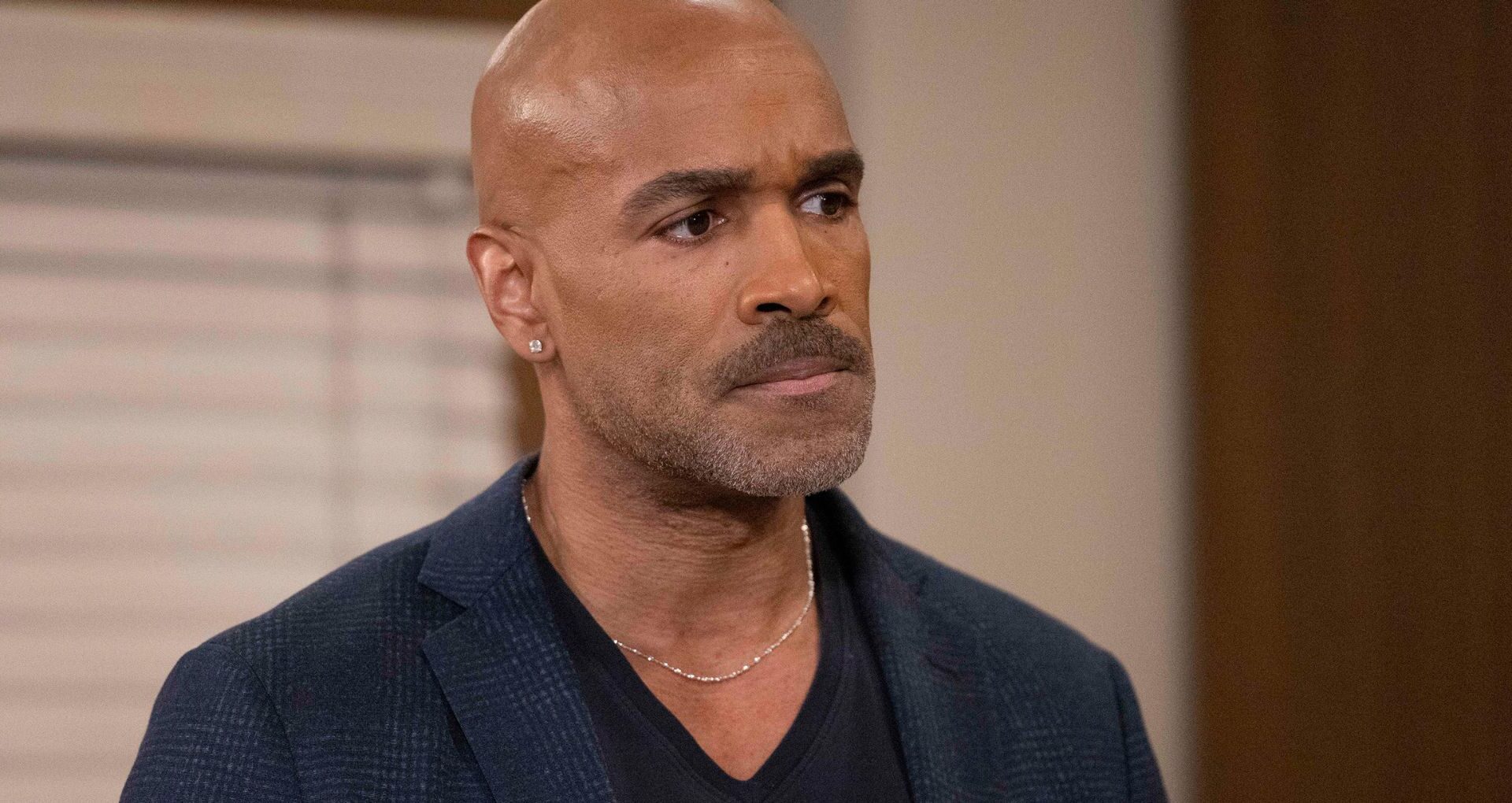 Curtis Discovers A Suspect In Jordan's Accident