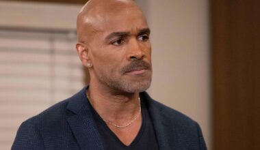 Curtis Discovers A Suspect In Jordan's Accident