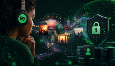 Inside Spotify’s 2025 Wrapped Archive: AI Narratives at Scale and the Privacy Trade‑Off